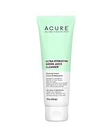 Acure Ultra Hydrating Green Juice Cleanser