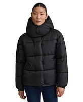 Nvlt Women's Cire Wonder Puffer Jacket