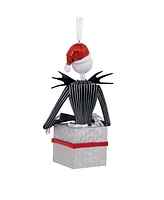 Hallmark Nightmare Before Christmas Jack Ornament - Multi