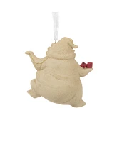 Hallmark Nightmare Before Christmas Oogie Boogie Ornament - Multi