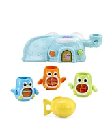 VTech Splash Whirl Playtime Penguins