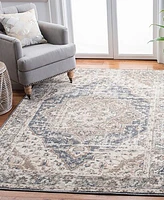 Safavieh Pyramid PYR268B 5'3"x7'8" Area Rug