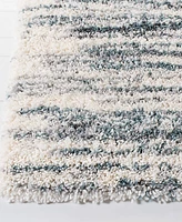 Safavieh Fontana Shag FNT850B 5'3"x7'6" Area Rug