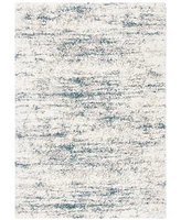 Safavieh Fontana Shag FNT873A 5'3"x7'6" Area Rug