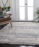 Safavieh Hudson Shag 400 SGH295A 7'x7' Square Area Rug