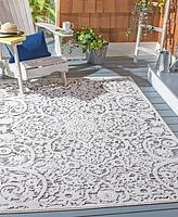 Safavieh Cabana Indoor/Outdoor CBN656A 4'5"x6'5" Area Rug