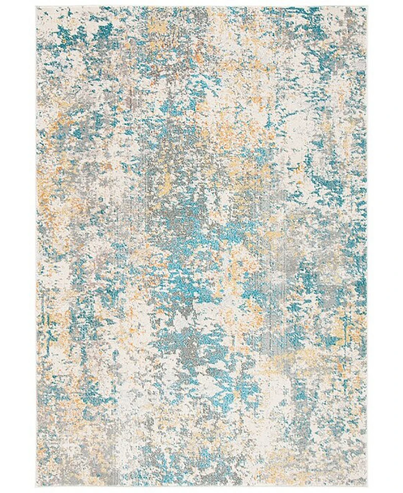 Safavieh Madison 400 MAD453K 5'3"x7'6" Area Rug