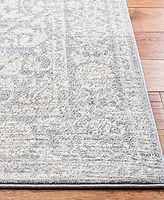 Safavieh Brentwood Ii BNT832F 2'x6' Runner Area Rug