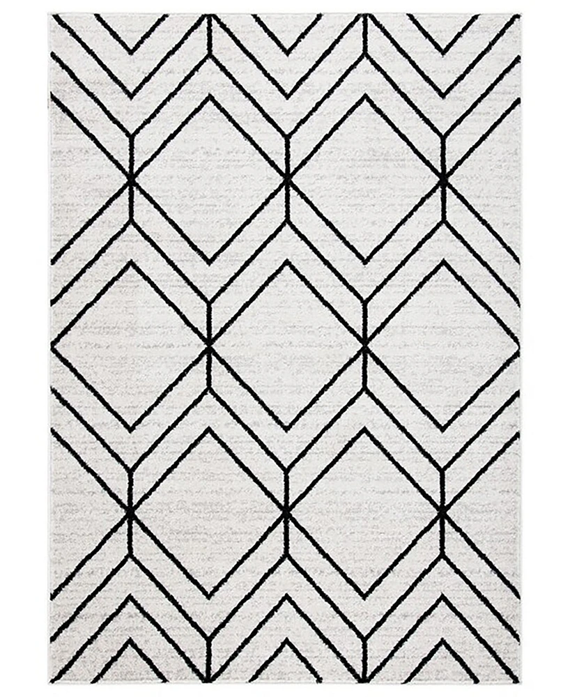 Safavieh Adirondack ADR241F 9'x12' Area Rug