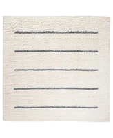 Safavieh Kenya 750 KNY750F 7'x7' Square Area Rug