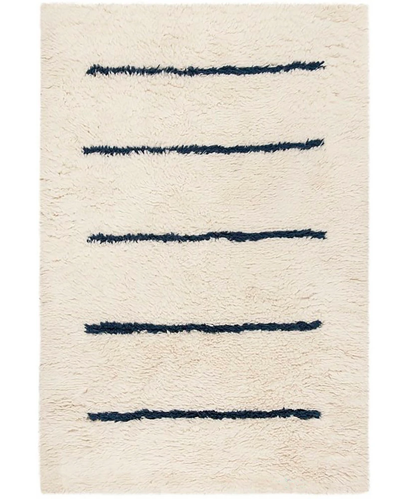 Safavieh Kenya 750 KNY750N 4'x6' Area Rug