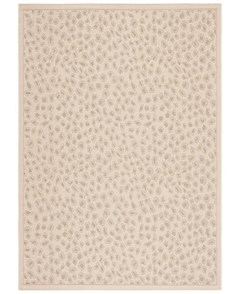 Safavieh Courtyard I CY61043612 2'x3'7" Area Rug