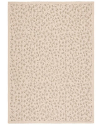 Safavieh Courtyard I CY61043612 2'x3'7" Area Rug