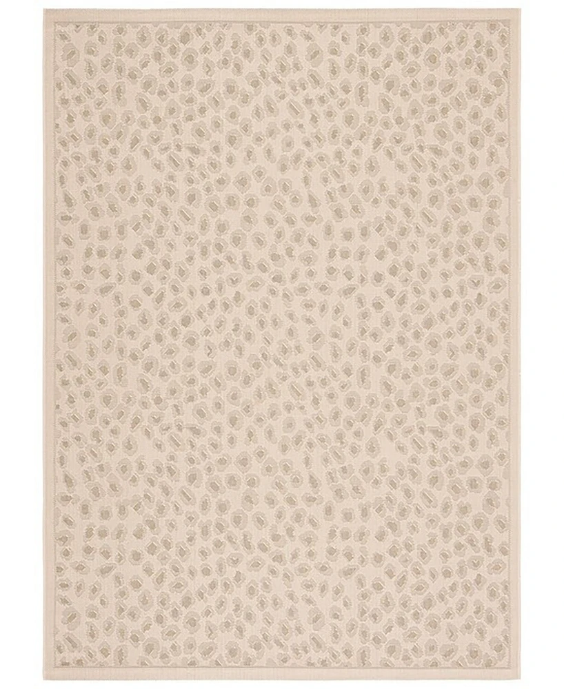 Safavieh Courtyard I CY61043612 2'7"x5' Area Rug