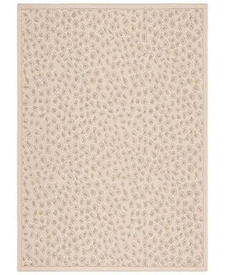 Safavieh Courtyard I CY61043612 2'7"x5' Area Rug