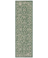 Safavieh Courtyard I CY66802221 2'3"x8' Runner Area Rug