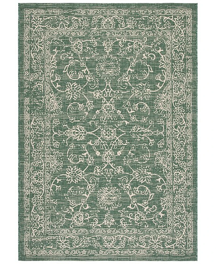 Safavieh Courtyard I CY66802221 9'x12' Area Rug