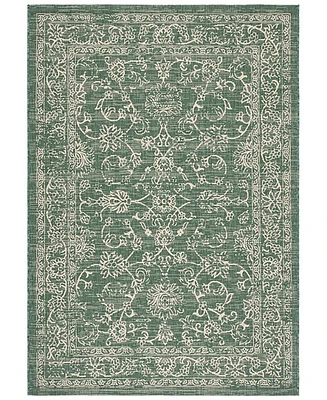 Safavieh Courtyard I CY66802221 9'x12' Area Rug