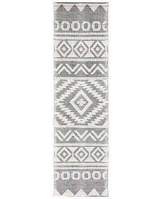 Safavieh Natura 275 NAT275Z 2'3"x8' Runner Area Rug