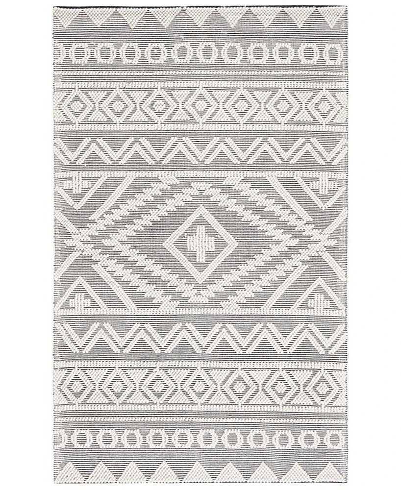 Safavieh Natura 275 NAT275Z 4'x6' Area Rug