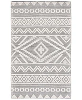 Safavieh Natura 275 NAT275Z 4'x6' Area Rug