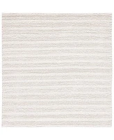 Safavieh Natura 280 NAT280A 6'x6' Square Area Rug