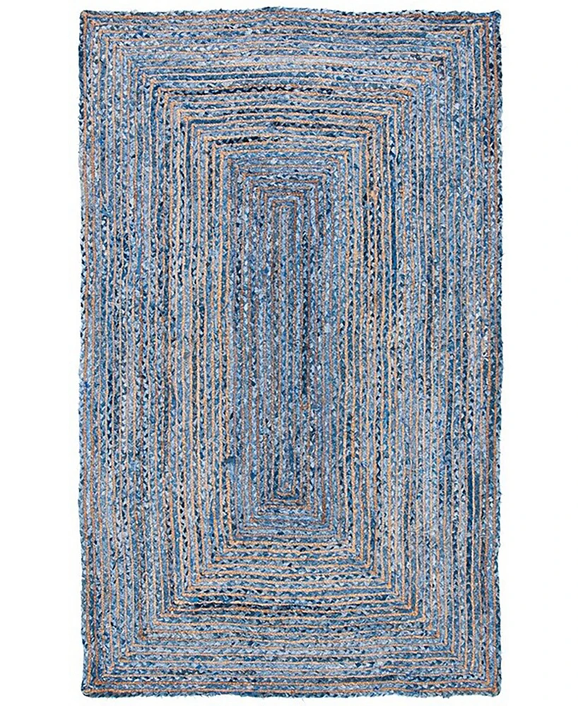 Safavieh Cape Cod 350 CAP202M 4'x6' Area Rug