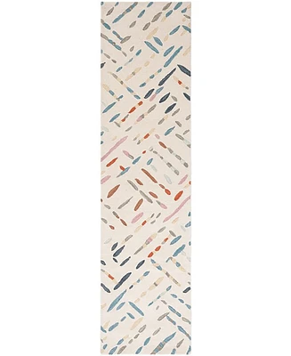 Safavieh Metro I MET252A 2'3"x9' Runner Area Rug