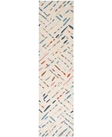 Safavieh Metro I MET252A 2'3"x9' Runner Area Rug