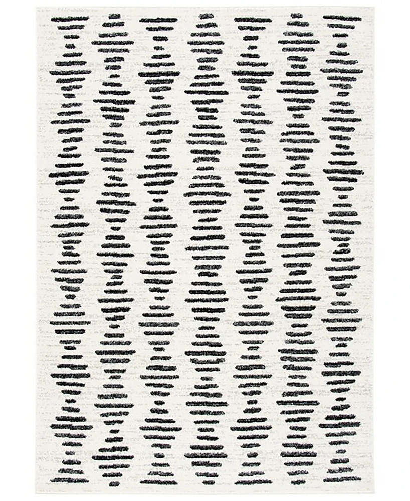 Safavieh Tulum Ii TUL644A 5'5"x7'7" Area Rug