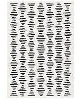 Safavieh Tulum Ii TUL644A 5'5"x7'7" Area Rug