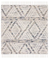 Safavieh Natura 176 NAT176M 6'x6' Square Area Rug