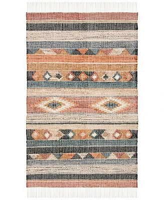 Safavieh Kilim I KLM177M 9'x12' Area Rug