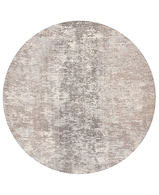 Safavieh Madison 400 MAD471G 10'x10' Round Area Rug