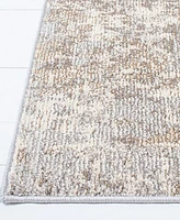 Safavieh Madison 400 MAD471G 2'2"x20' Runner Area Rug