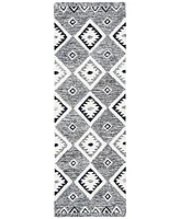 Safavieh Glenwood APN814Z 2'3"x8' Runner Area Rug