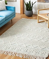 Safavieh Natura 875 NAT875Y 3'x5' Area Rug