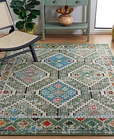 Safavieh Madison 400 MAD418Y 4'x6' Area Rug