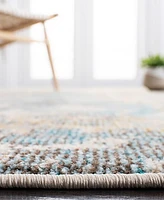 Safavieh Madison 400 MAD453K 10'x14' Area Rug