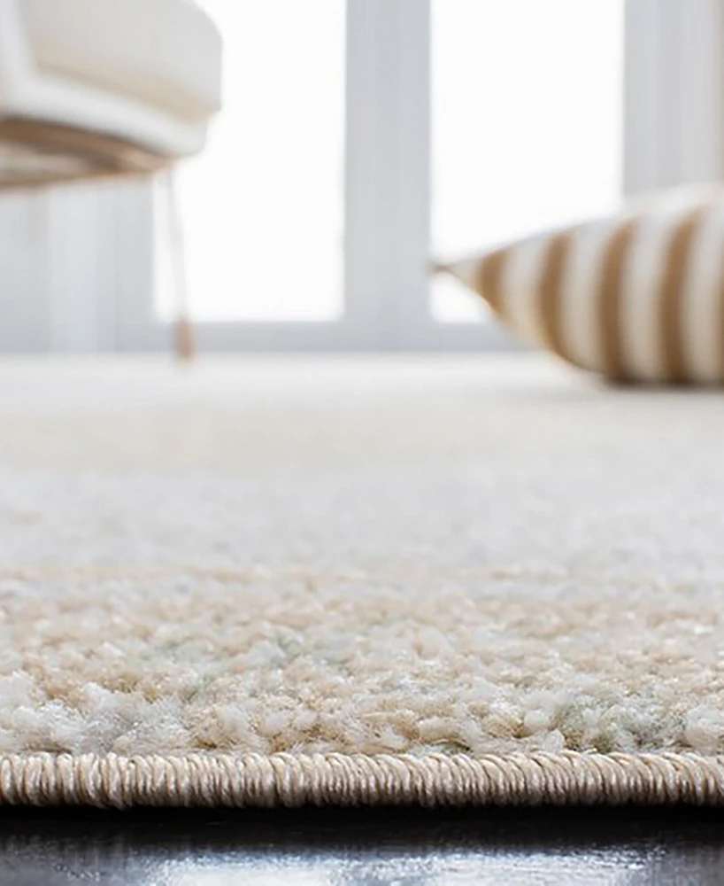 Safavieh Adirondack ADR112D 2'6"x12' Runner Area Rug