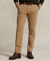 Polo Ralph Lauren Men's Stretch Straight Fit Chino Pants