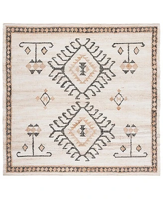 Safavieh Kilim Vi KLM762A 3'x3' Square Area Rug