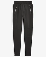 Champion Big Boys Double-Knit Zip-Pocket Active Pants