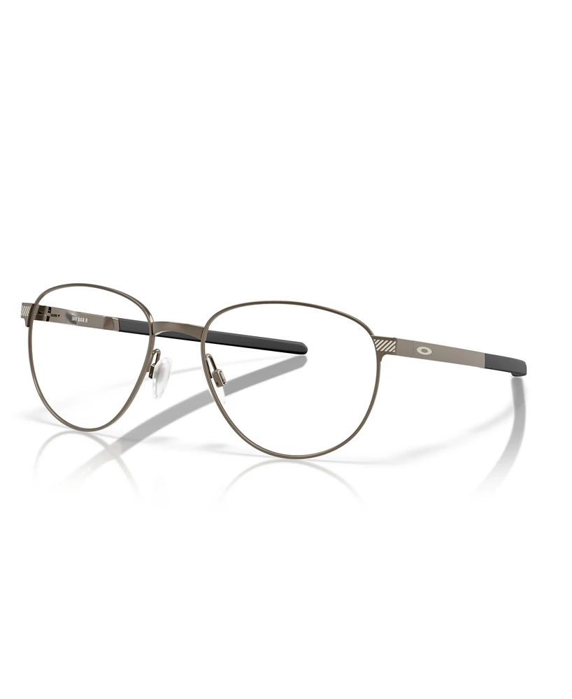 Oakley Men's Sway Bar R Eyeglasses, OX5081