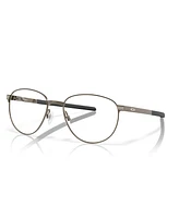 Oakley Men's Sway Bar R Eyeglasses, OX5081