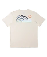 Billabong Men's Range Short Sleeve T-shirt