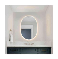 Safavieh Jax Led Mirror