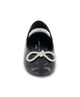 Marc Fisher Toddler Girls Tina Helen Ballet Flat