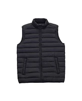 Men's Lightweight Puffer Vest