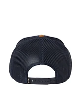 Billabong Men's Stacked Trucker Hat